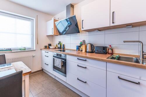 Foto - 3 Zimmer Etagenwohnung in Straubing