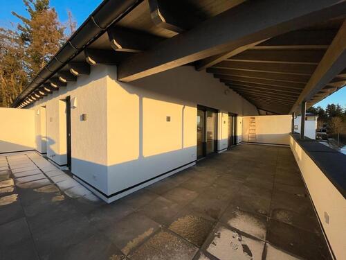 Foto - Etagenwohnung zur Miete in Bad Griesbach im Rottal