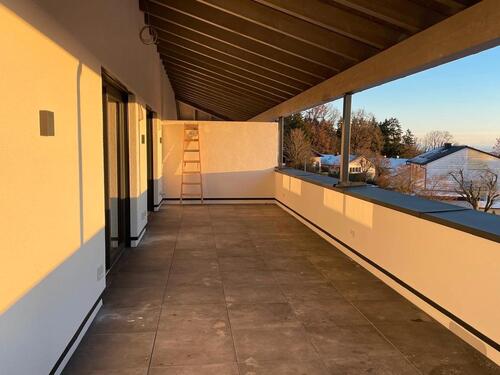 Foto - Etagenwohnung in Bad Griesbach im Rottal