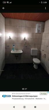 Foto - 1 Zimmer Erdgeschoßwohnung in Saarbrücken