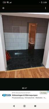 Foto - Erdgeschoßwohnung in Saarbrücken zur Miete