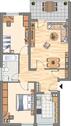 Foto - 3 Zimmer Etagenwohnung zur Miete in Castrop-Rauxel