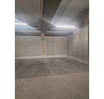 Tiefgaragenstellplätze hagebaumarkt Obersendling - München Sendling-Westpark