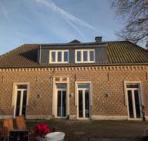 Verkauf von zwei Häusern, 4000 m2 Grundstück - Kalkar