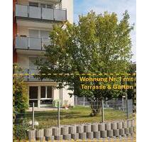 * Helle, gehobene 3,5-Zimmer mit Terrasse & Garten im Wohnviertel - Winnenden