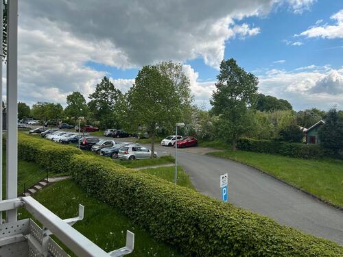 Foto - Frisch saniert wohnt es sich prima