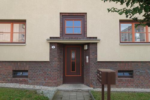 Foto - 1 Zimmer Erdgeschoßwohnung zur Miete in Chemnitz