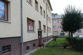 Foto - Erdgeschoßwohnung in Chemnitz zur Miete