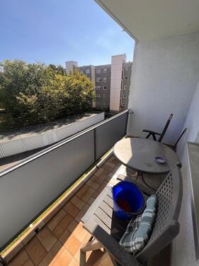 Foto - 3 Zimmer Etagenwohnung in Ludwigshafen am Rhein