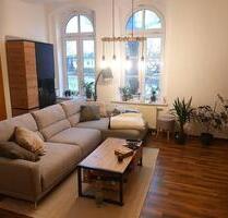 Helle 2 Zi. Whg in Torgau zu vermieten