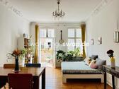 Foto - Wohnungsswap - 3 Zimmer, 93 m² - Falckensteinstraße, Kreuzberg, Berlin