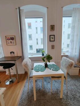 Foto - 1 Zimmer Etagenwohnung zur Miete in Berlin