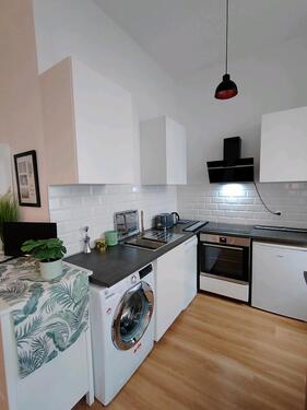 Foto - Etagenwohnung in Berlin zur Miete