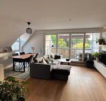 Hochwertige 3-Zimmer-Wohnung mit Balkon, Aufzug & Einbauküche - Dortmund Hombruch