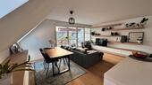 Foto - 3 Zimmer Etagenwohnung zur Miete in Dortmund
