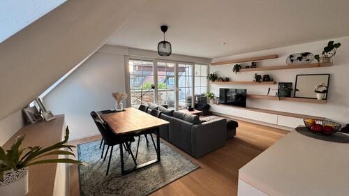 Foto - 3 Zimmer Etagenwohnung zur Miete in Dortmund