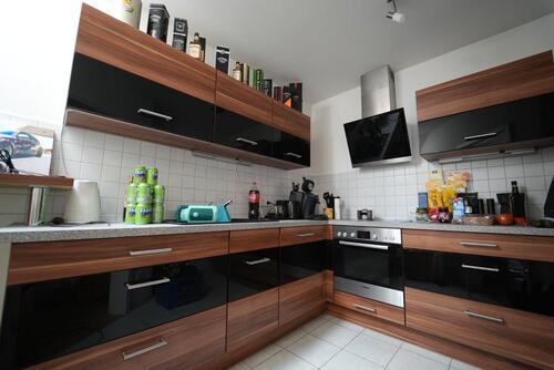 Foto - Dachgeschoßwohnung in Roding zum Kaufen