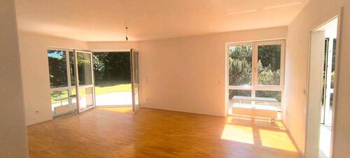 Foto - 2 Zimmer Erdgeschoßwohnung zur Miete in Bad Reichenhall