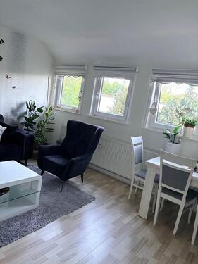 Foto - 2 Zimmer Dachgeschoßwohnung zum Kaufen in Goslar