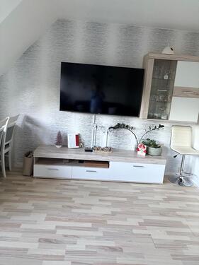 Foto - 2 Zimmer Dachgeschoßwohnung in Goslar