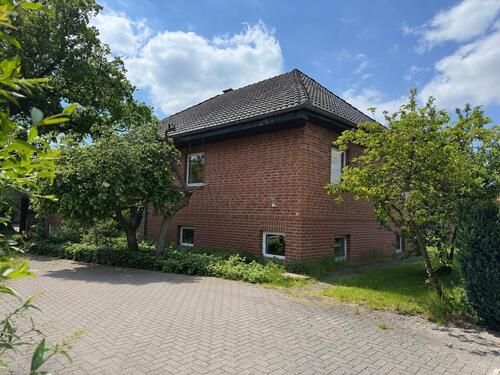 Foto - Bungalow mit Wohnkeller 200qm WohnNutzfläche in Eischott