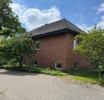 Bungalow mit Wohnkeller 200qm WohnNutzfläche in Eischott - Rühen