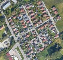 Großes Grundstück mit Altbestand in Freising-Lerchenfeld
