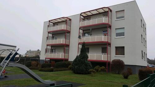 Foto - Großzügige 5-Zimmer-Eigentumswohnung mit viel Potenzial