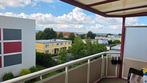 Foto - 5 Zimmer Etagenwohnung in Wolfenbüttel