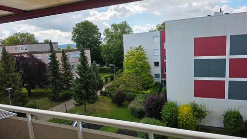 Foto - Etagenwohnung in Wolfenbüttel zum Kaufen