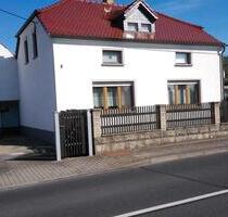 Einfamilienhaus 01561 Thiendorf - Ebersbach