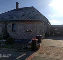 Neubau, Einfamilienhaus, Provisionsfrei - Bad Münder am Deister