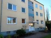 Foto - PROVISIONSFREI: 3-Zi ETW mit Balkon in Buer am Lohmühlenpark