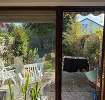 Ruhige 2 Zimmer Wohnung mit Garten ab 1.12.2026 zu vermieten - Bielefeld Schildesche