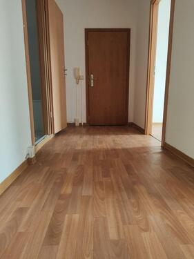 Foto - Gepflegte 3-Zimmerwohnung mit Balkon und Abstellraum