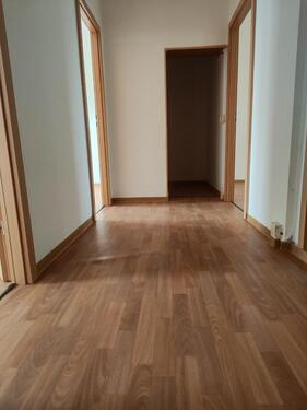 Foto - Etagenwohnung zur Miete in Wernigerode