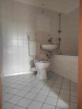 Foto - Etagenwohnung in Wernigerode zur Miete