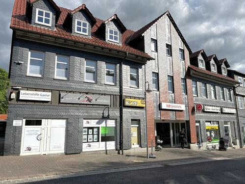 Foto - Barrierefreie Büro-Praxisräume in der Clausthaler Innenstadt