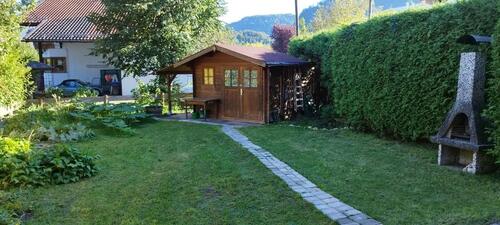 Foto - Etagenwohnung zur Miete in Oberaudorf
