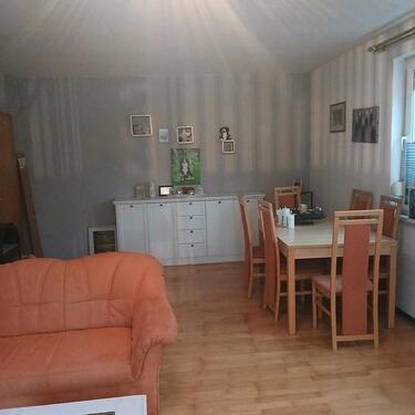 Foto - Etagenwohnung in Bad Laasphe
