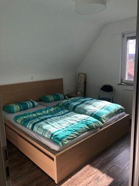 Foto - Wohnung Botenheim 3 Zimmer ca 46m2