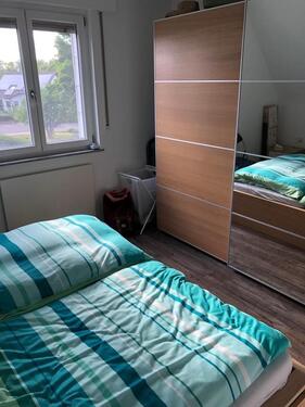 Foto - Etagenwohnung zur Miete in Brackenheim