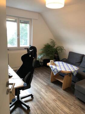 Foto - Etagenwohnung in Brackenheim zur Miete