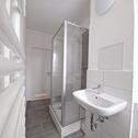 Foto - Starter-Wohnung mit Dusche - 296,00 EUR Kaltmiete,