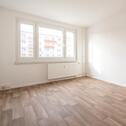 Foto - Etagenwohnung in Freiberg zur Miete