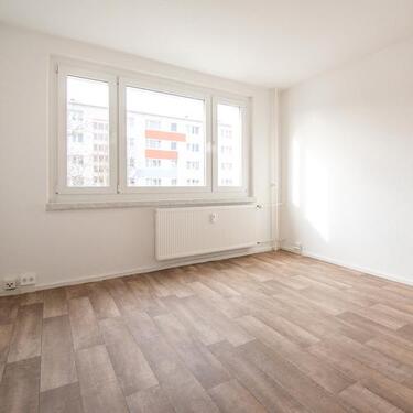 Foto - Etagenwohnung in Freiberg zur Miete
