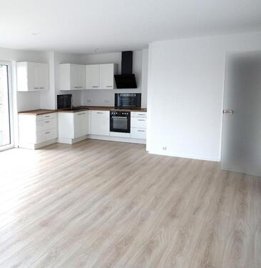 Foto - Neubau 3 Zimmer Wohnung in Dannenbüttel Gifhorn Wolfsburg