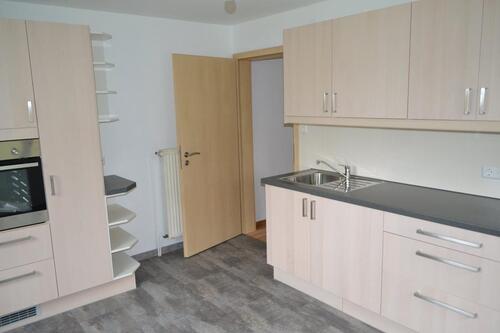 Foto - Etagenwohnung zur Miete in Stühlingen