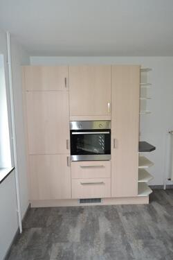 Foto - Etagenwohnung in Stühlingen zur Miete