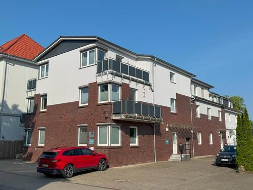 Foto - Bürofläche für 2-5 Mitarbeitende